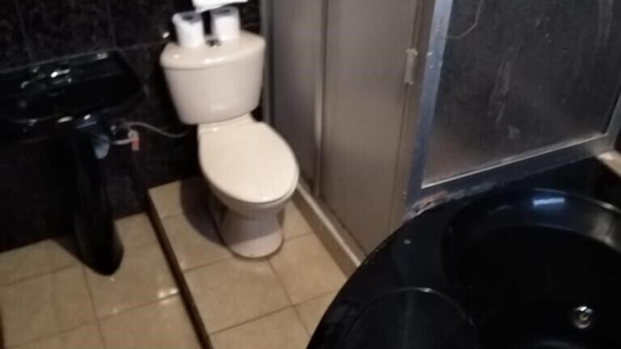 Photo of Bathroom in Mazatlan