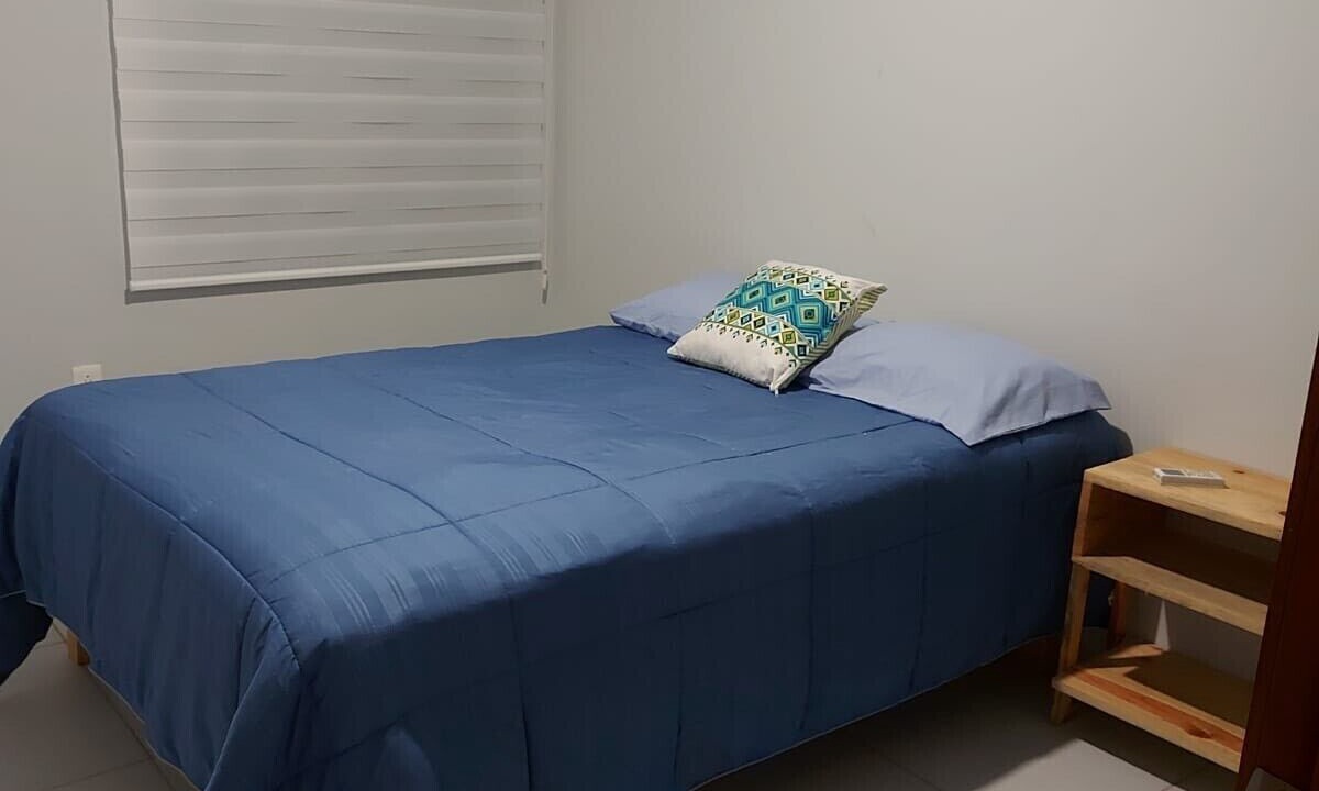 Photo of Bedroom in Mazatlan