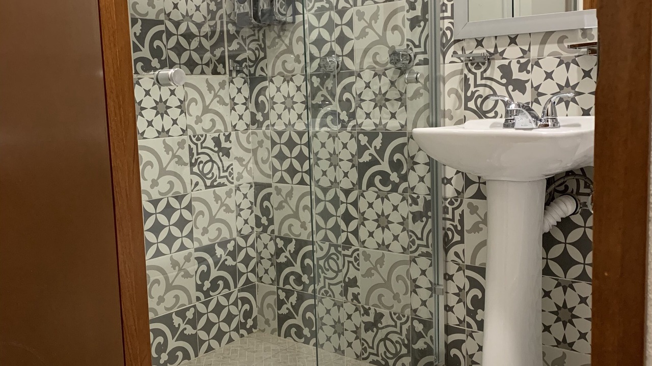 Photo of Bathroom in Mazatlan