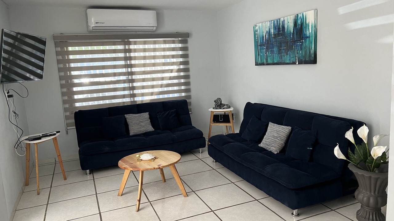 Photo of Livingroom in Mazatlan
