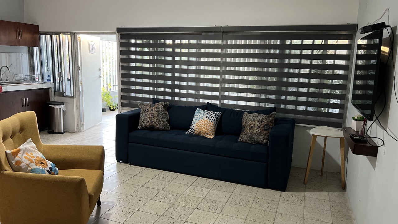 Photo of Livingroom in Mazatlan