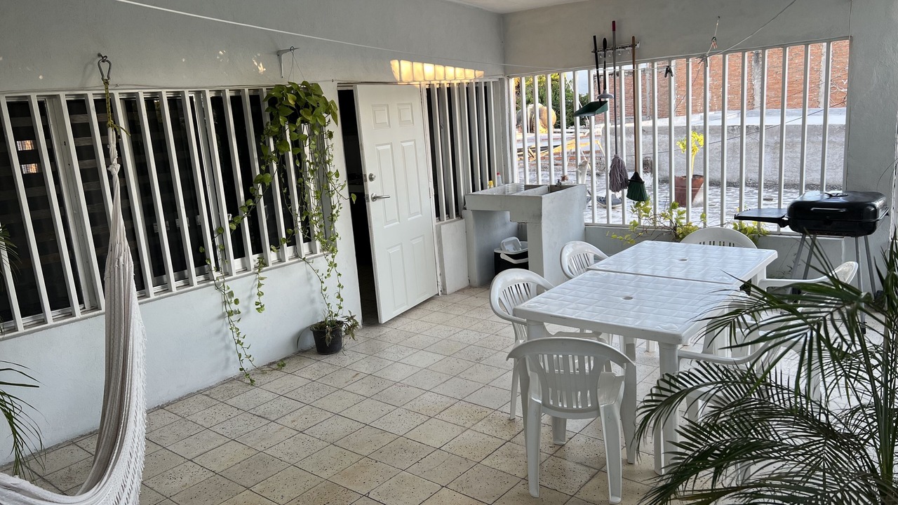 Photo of Outdoor in Mazatlan