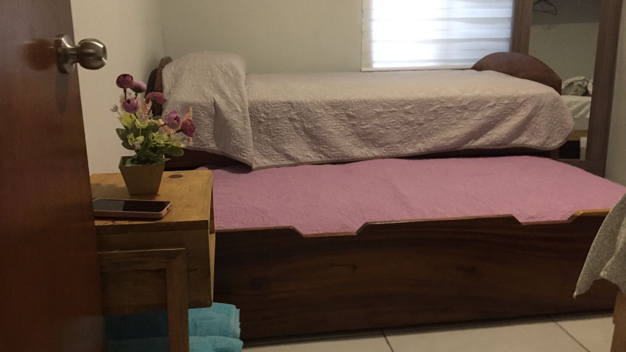Photo of Bedroom in Mazatlan