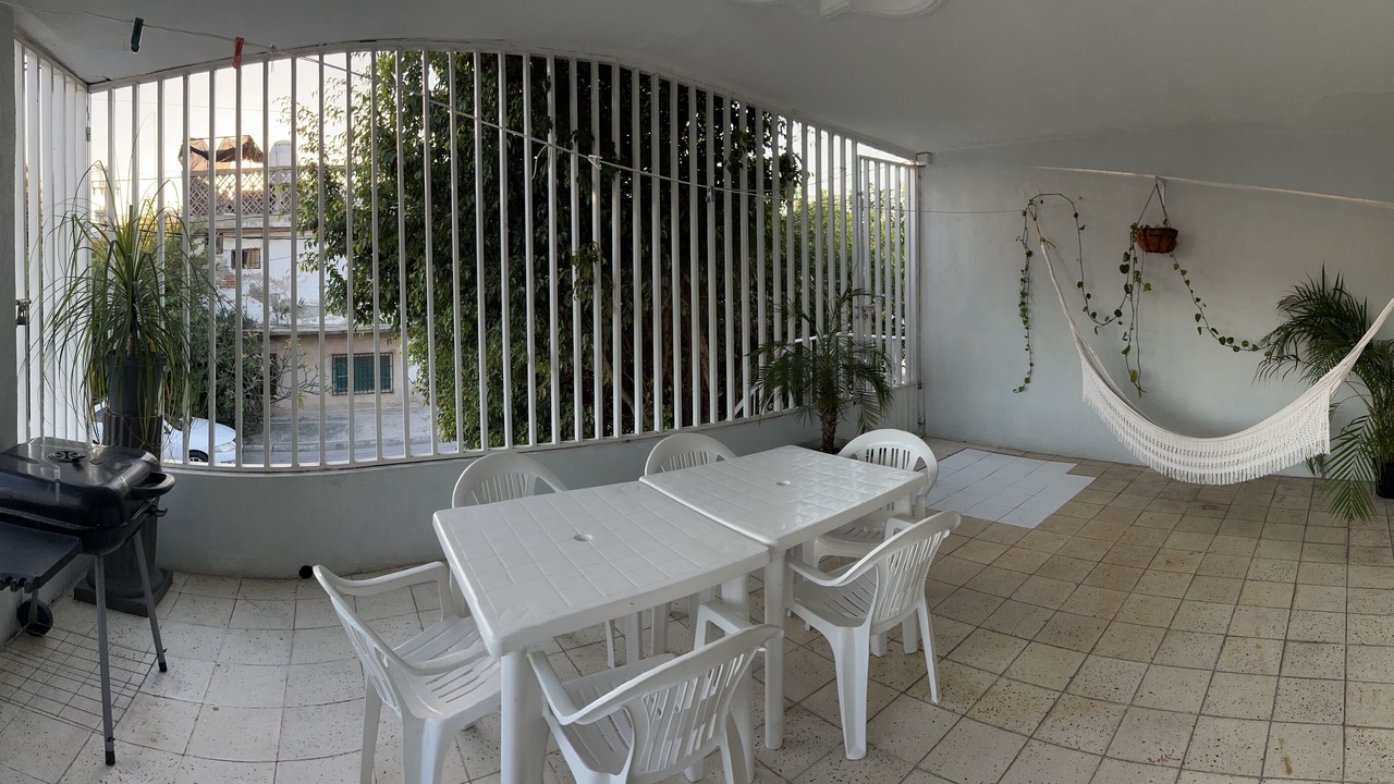 Photo of Outdoor in Mazatlan