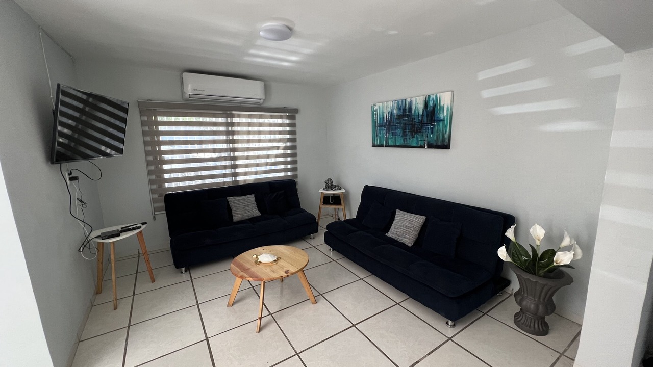 Photo of Livingroom in Mazatlan