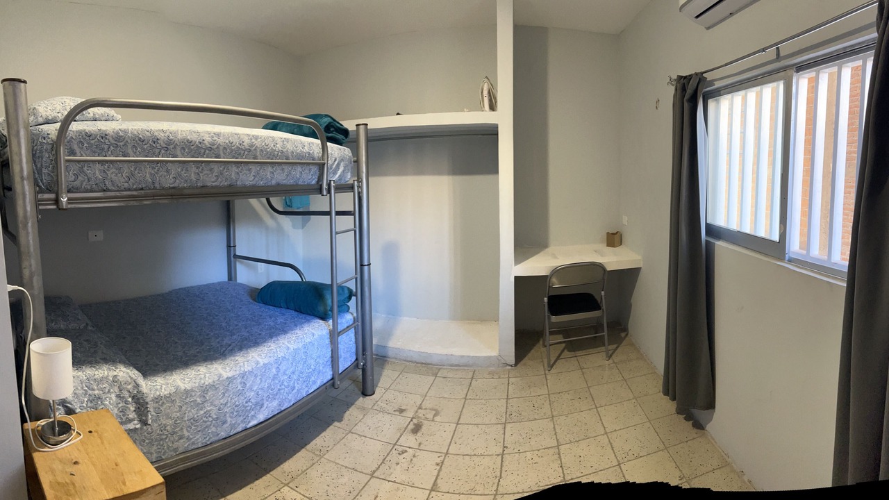 Photo of Bedroom in Mazatlan
