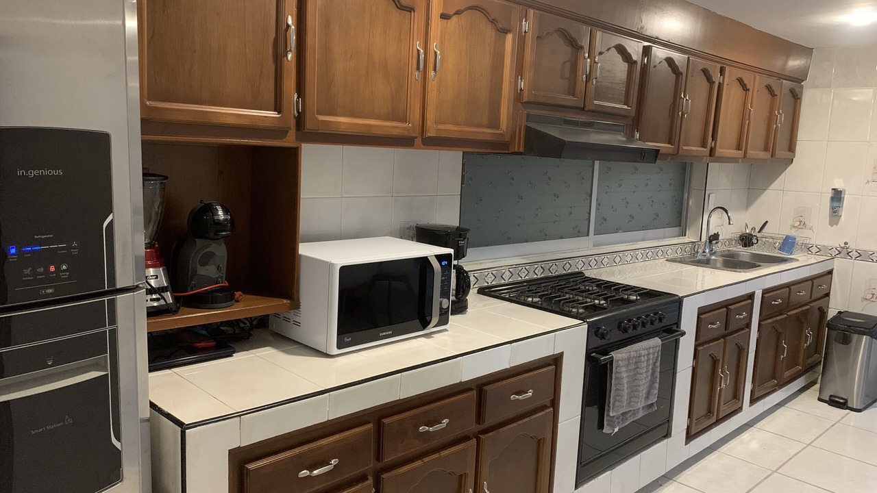 Photo of Kitchen in Mazatlan