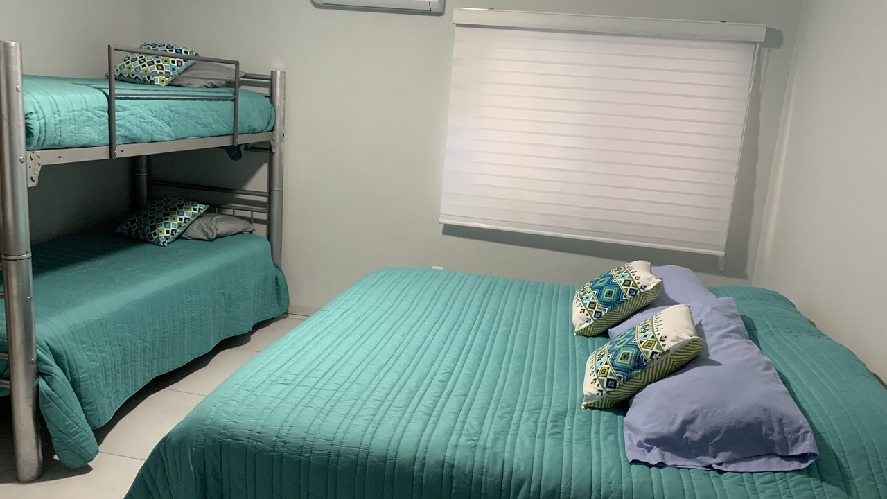 Photo of Bedroom in Mazatlan