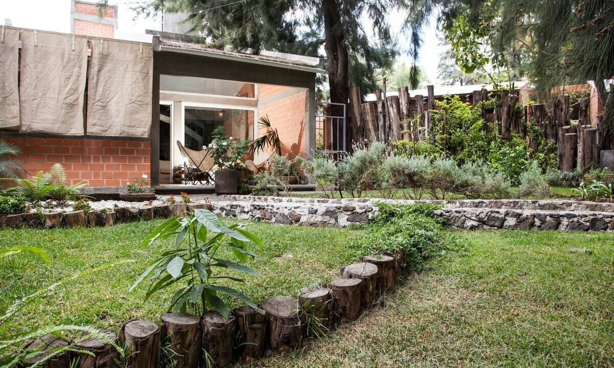 Photo of Outdoor in Jardines de Ahuatepec