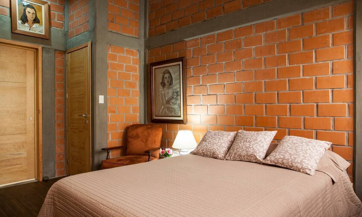 Photo of Bedroom in Jardines de Ahuatepec