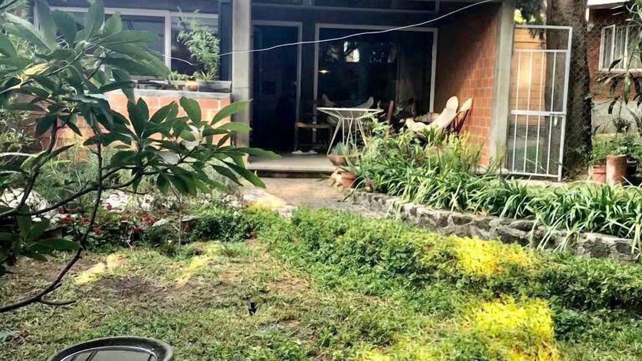 Photo of Outdoor in Jardines de Ahuatepec
