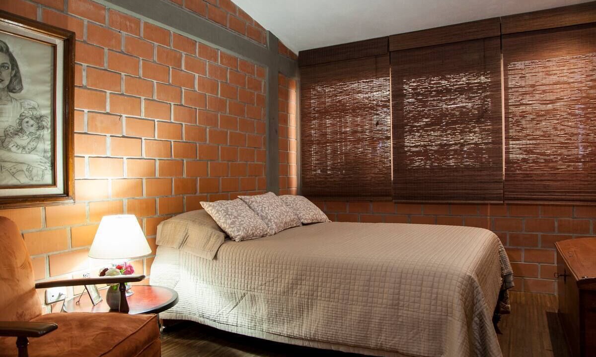 Photo of Bedroom in Jardines de Ahuatepec