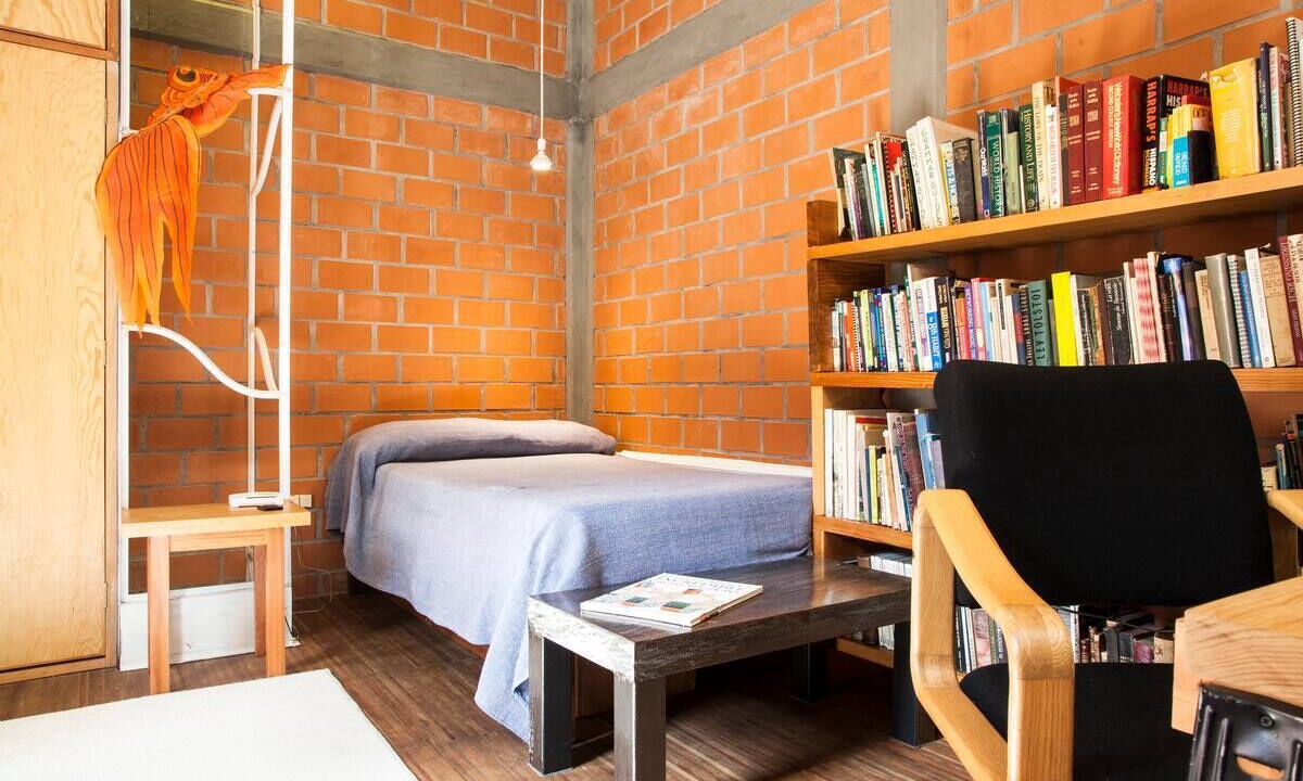 Photo of Bedroom in Jardines de Ahuatepec