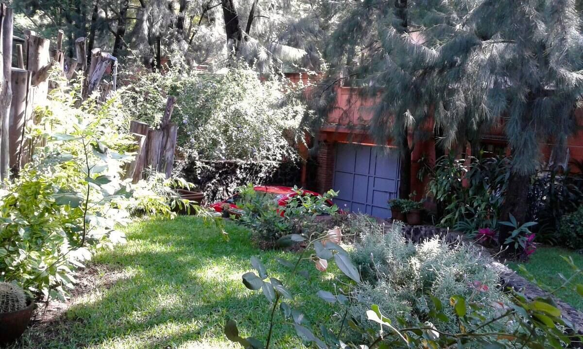 Photo of Outdoor in Jardines de Ahuatepec