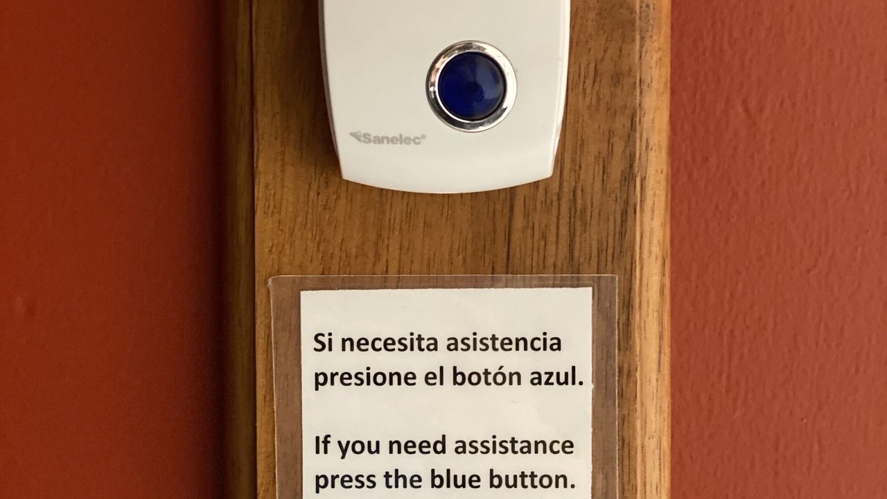 Photo of Bedroom in Historic Center