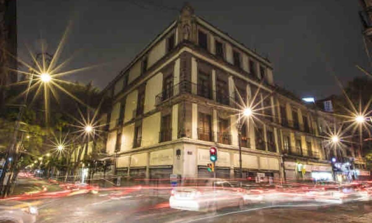 Photo of Outdoor in Historic Center