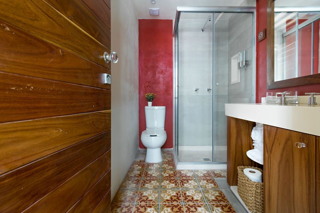 Photo of Bathroom in Historic Center