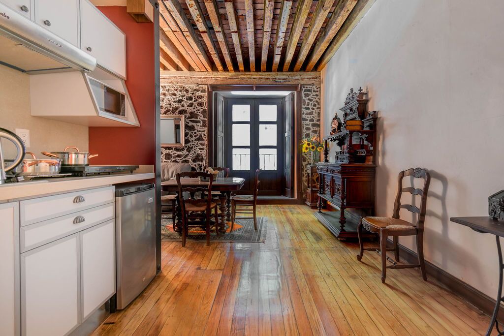 Photo of Kitchen in Historic Center