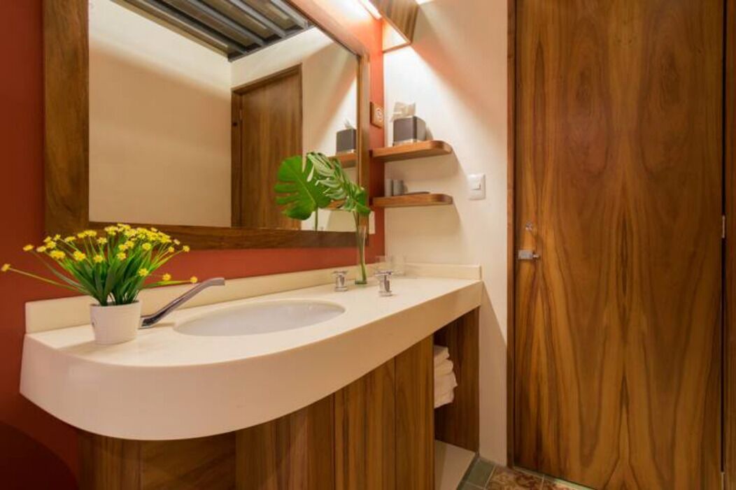 Photo of Bathroom in Historic Center