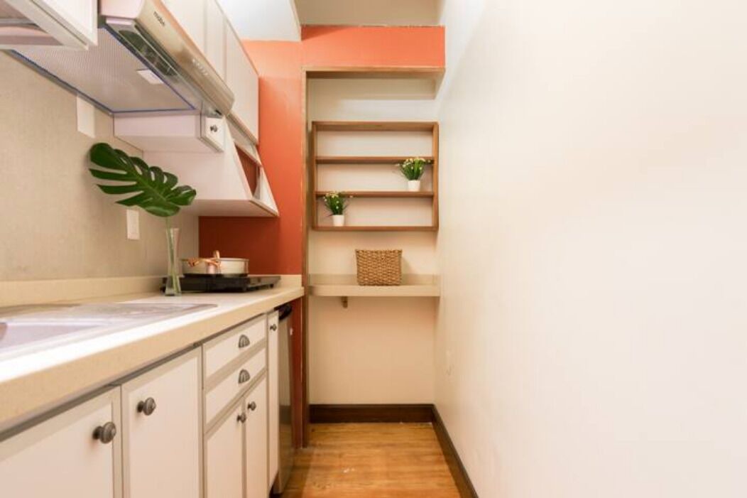 Photo of Kitchen in Historic Center