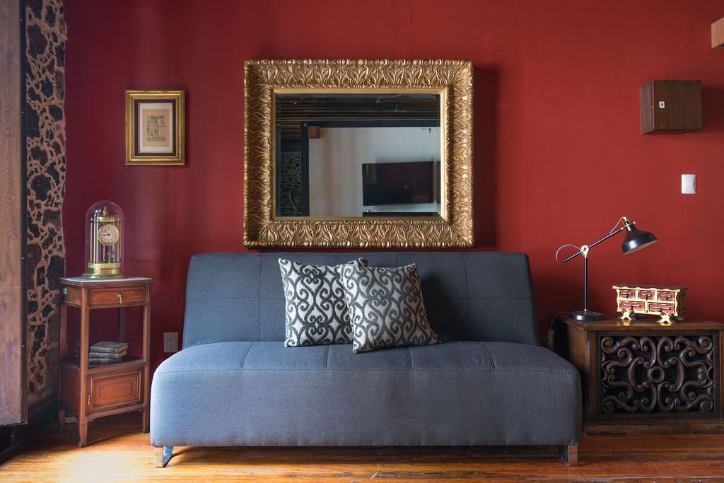 Photo of Livingroom in Historic Center