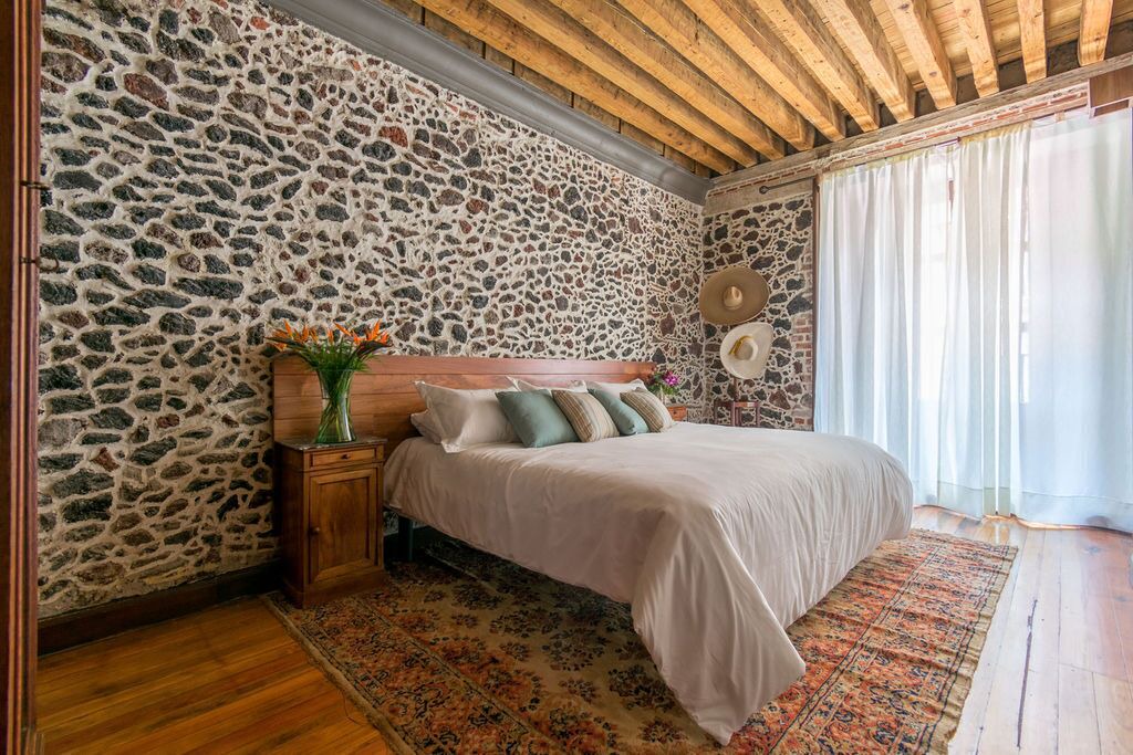 Photo of Bedroom in Historic Center