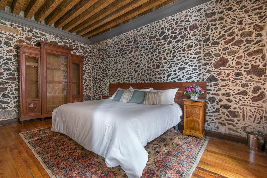 Photo of Bedroom in Historic Center