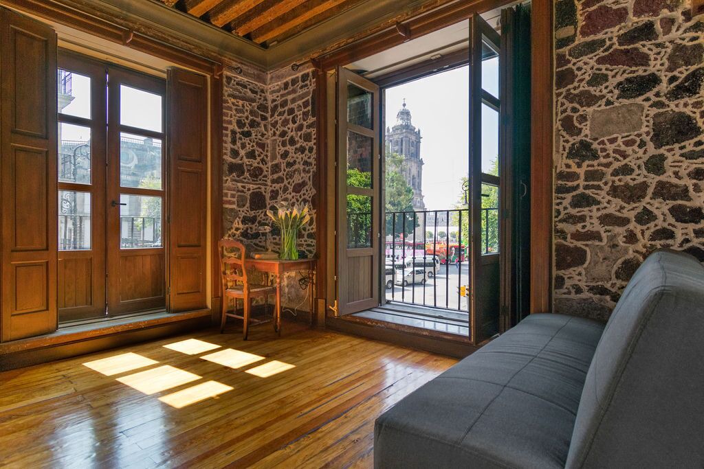 Photo of Livingroom in Historic Center