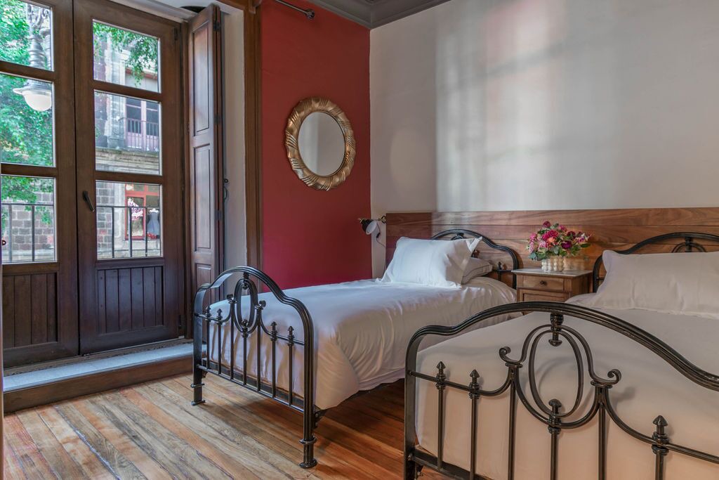 Photo of Bedroom in Historic Center