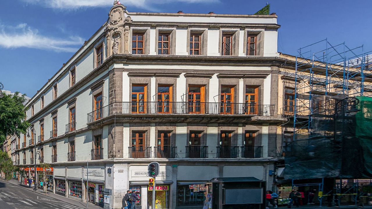 Photo of Others in Historic Center