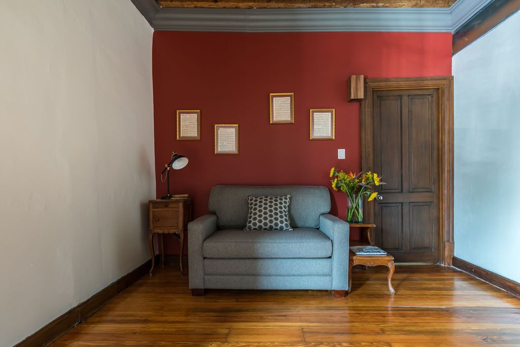 Photo of Livingroom in Historic Center