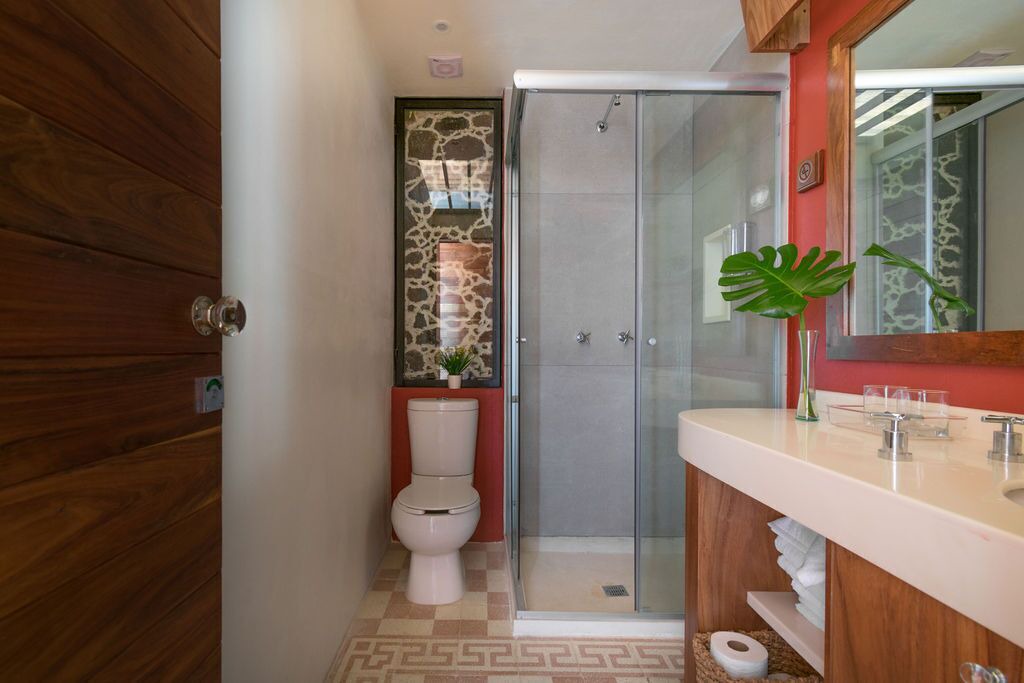 Photo of Bathroom in Historic Center