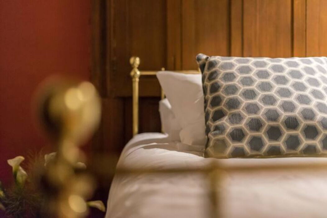 Photo of Bedroom in Historic Center
