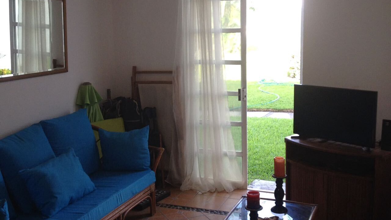 Photo of Livingroom in Benito Juarez
