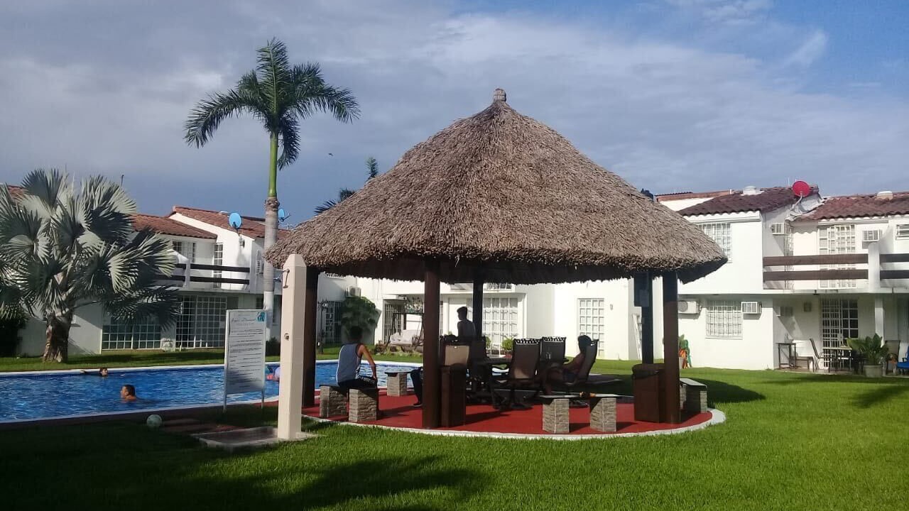 Photo of Outdoor in Benito Juarez
