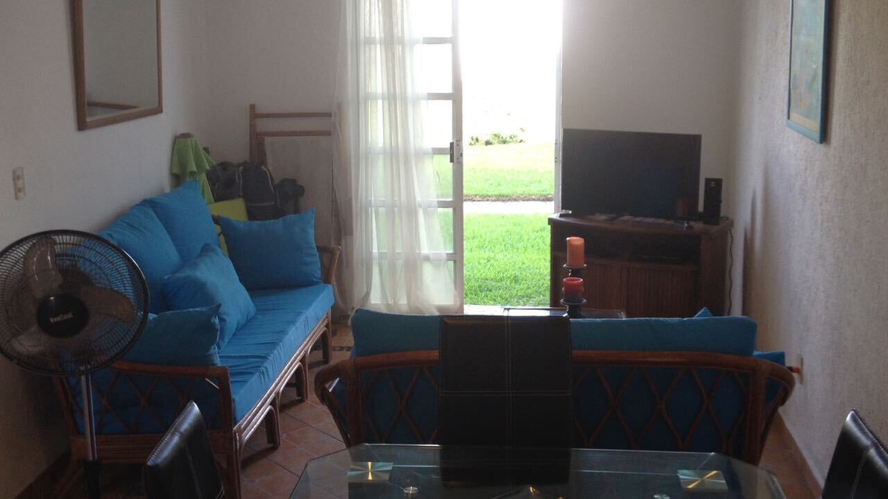 Photo of Livingroom in Benito Juarez