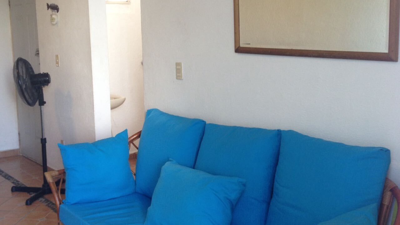 Photo of Livingroom in Benito Juarez