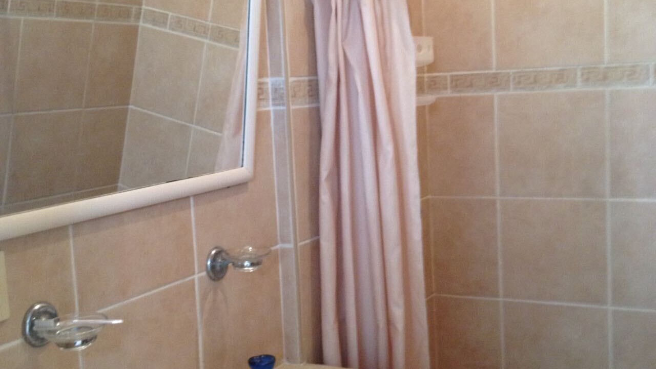 Photo of Bathroom in Benito Juarez
