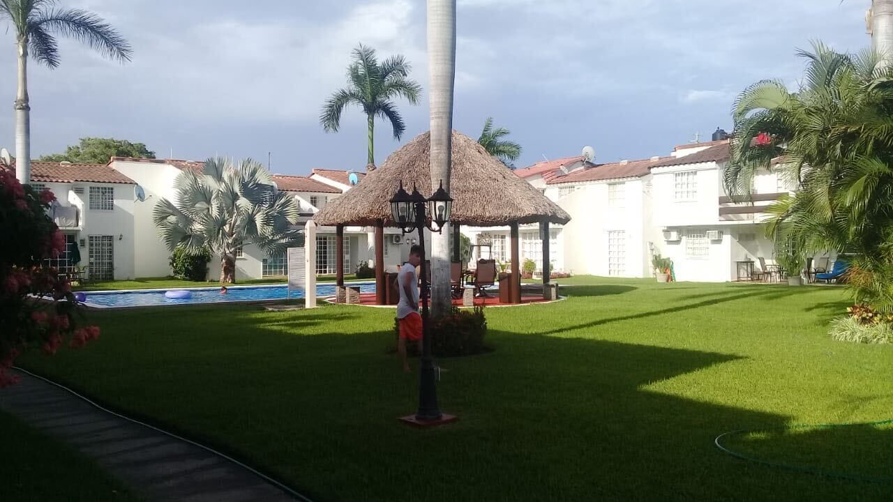 Photo of Outdoor in Benito Juarez