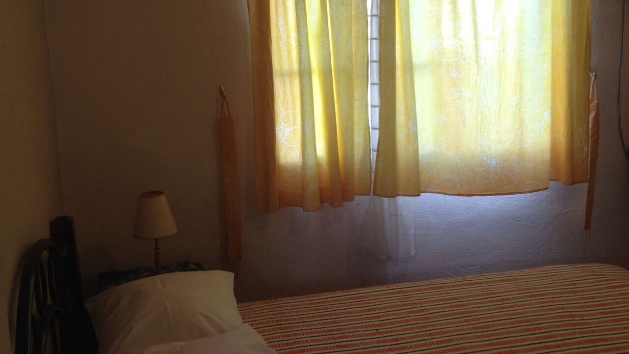 Photo of Bedroom in Benito Juarez