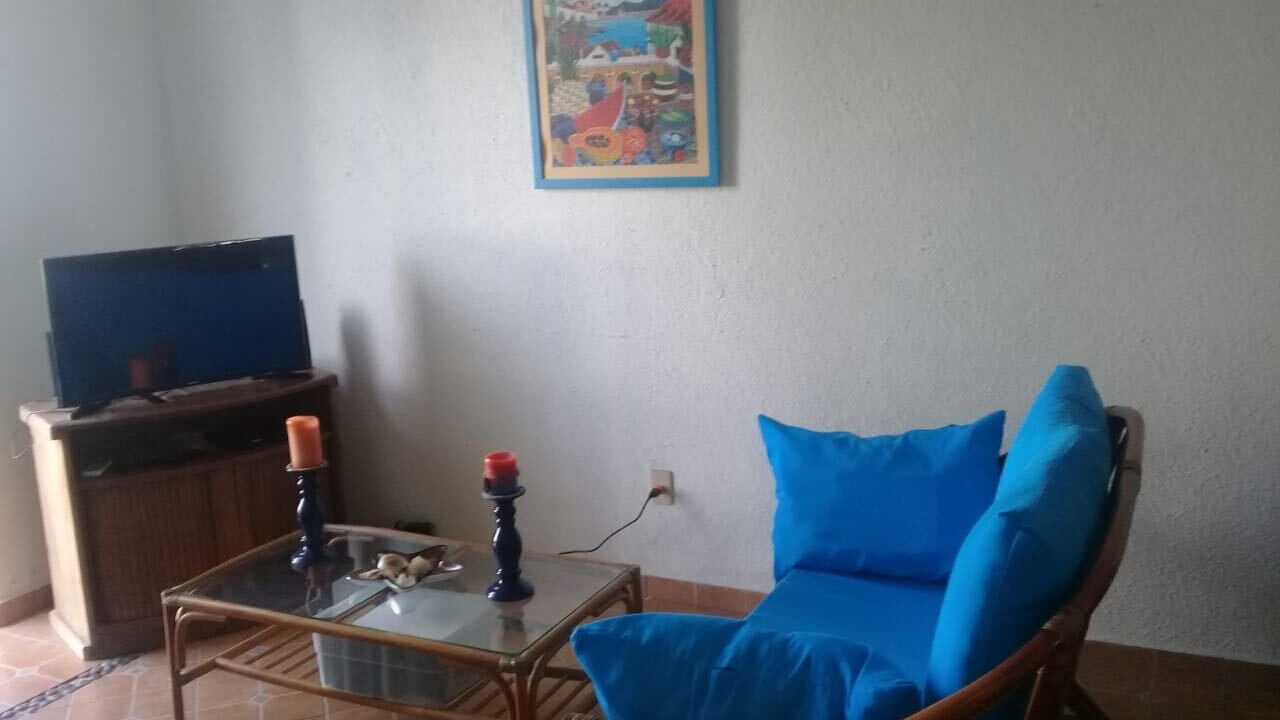 Photo of Livingroom in Benito Juarez