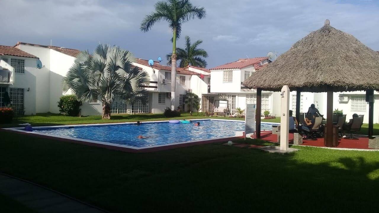 Photo of Outdoor in Benito Juarez