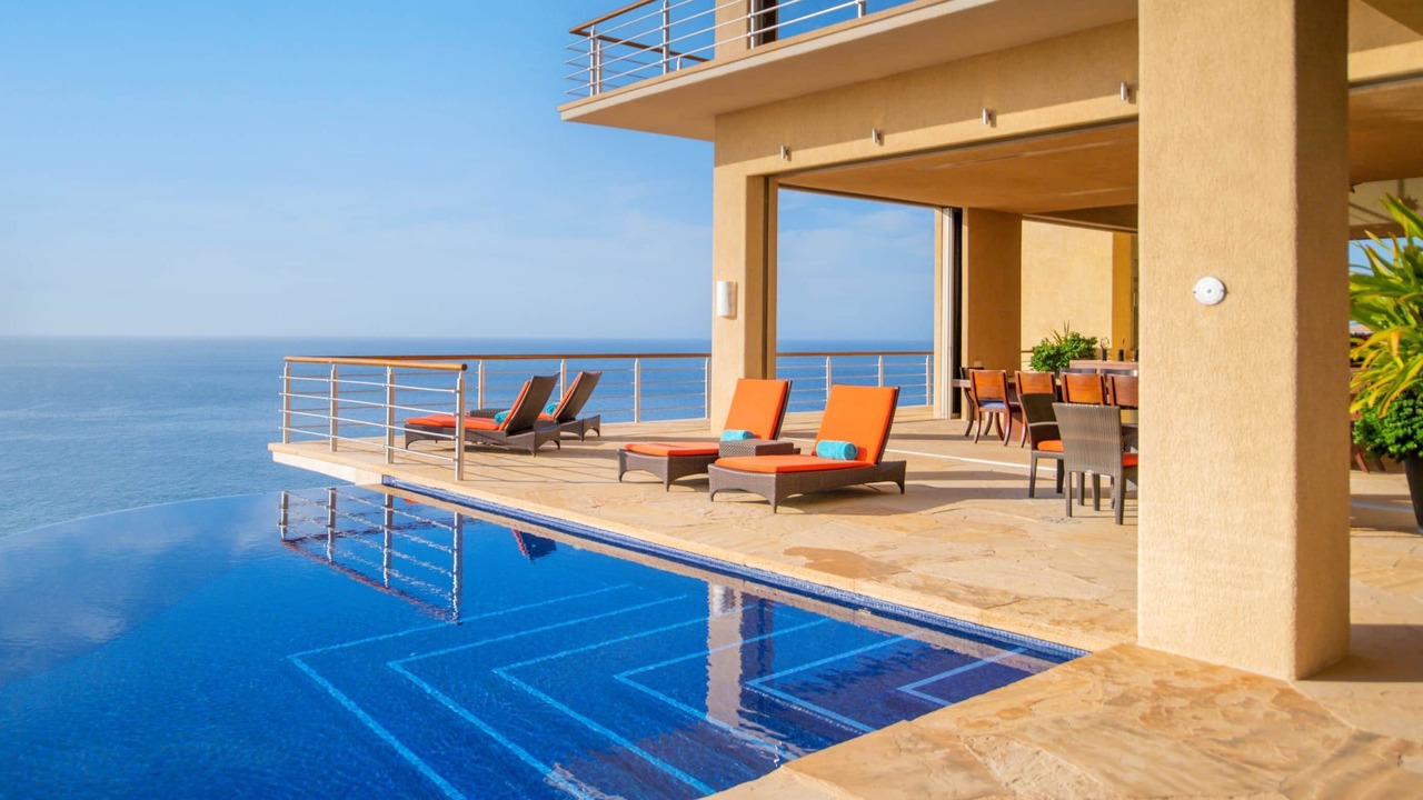 Photo of Outdoor in Pedregal
