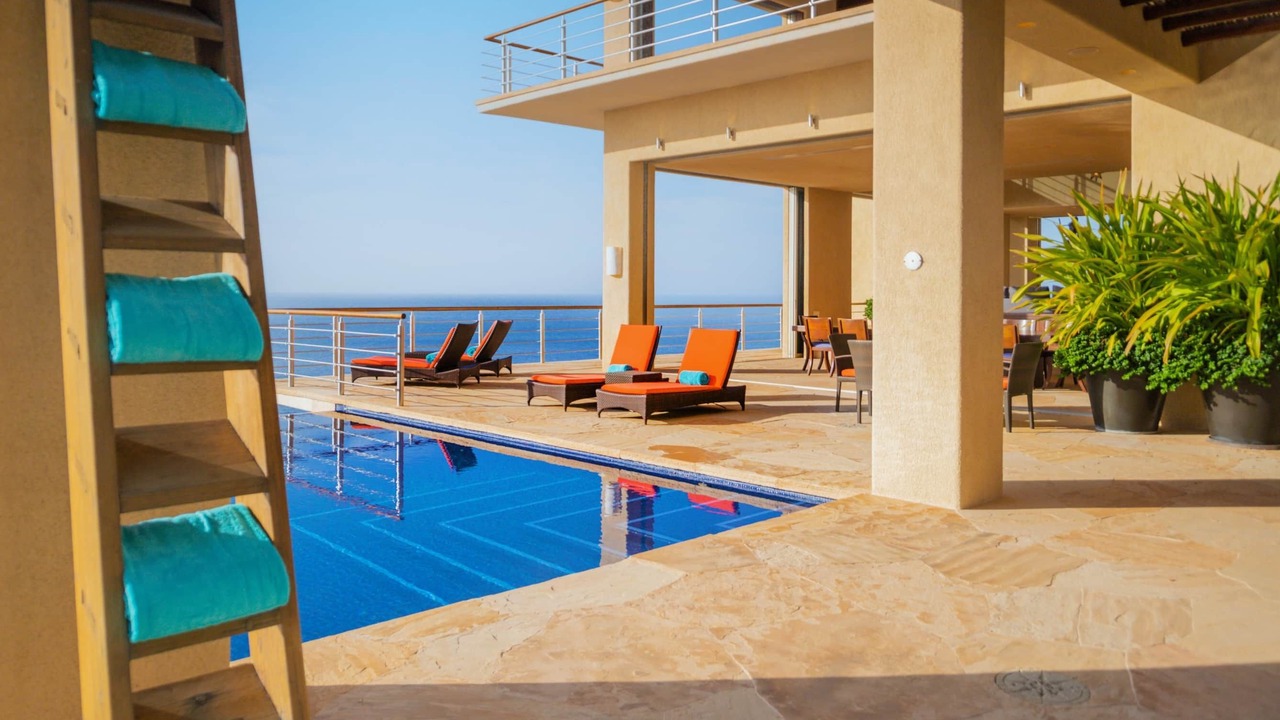 Photo of Outdoor in Pedregal