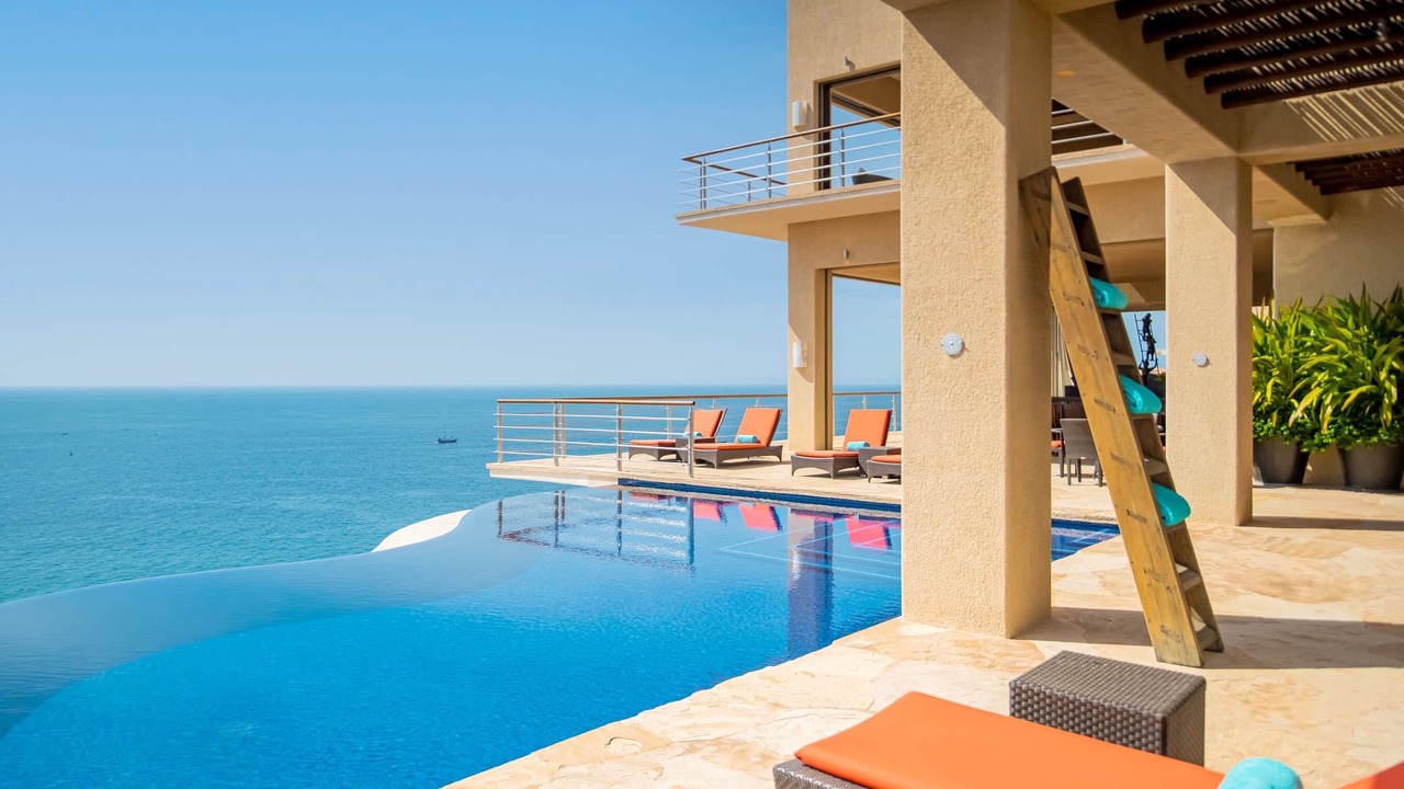 Photo of Outdoor in Pedregal