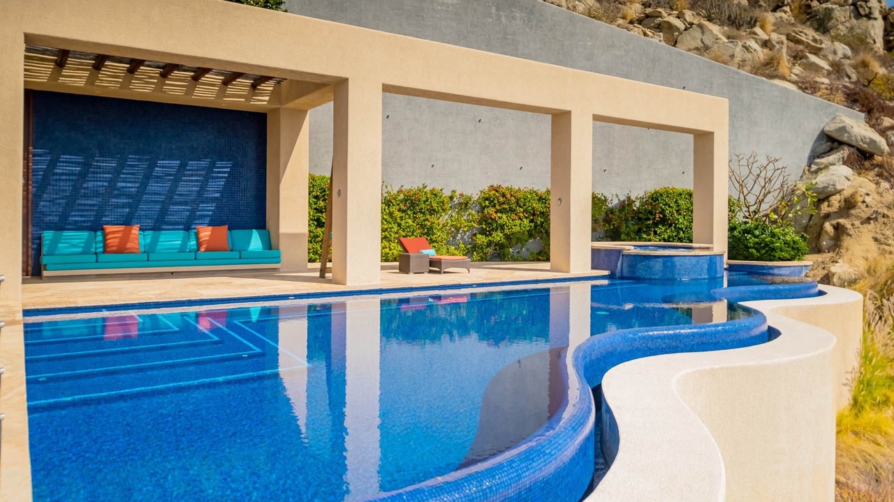 Photo of Outdoor in Pedregal