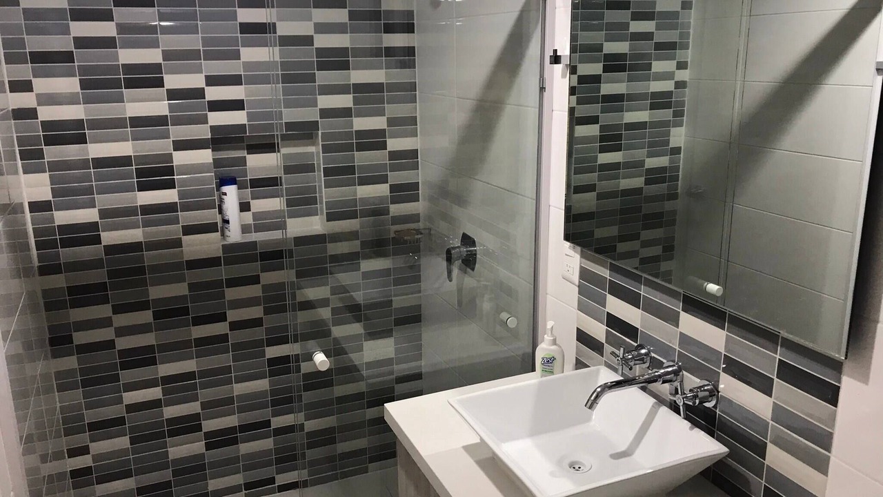Photo of Bathroom in Manzanillo