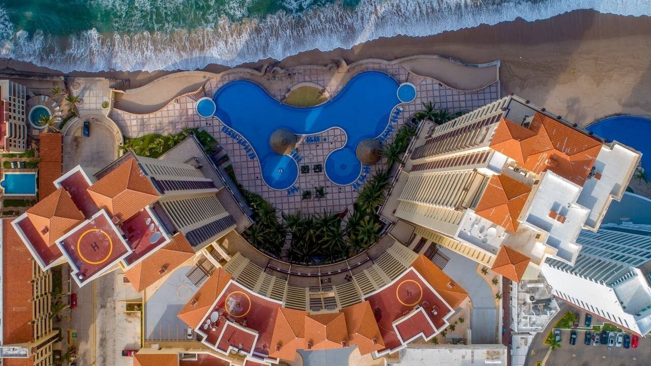 Photo of Outdoor in Marina Mazatlan