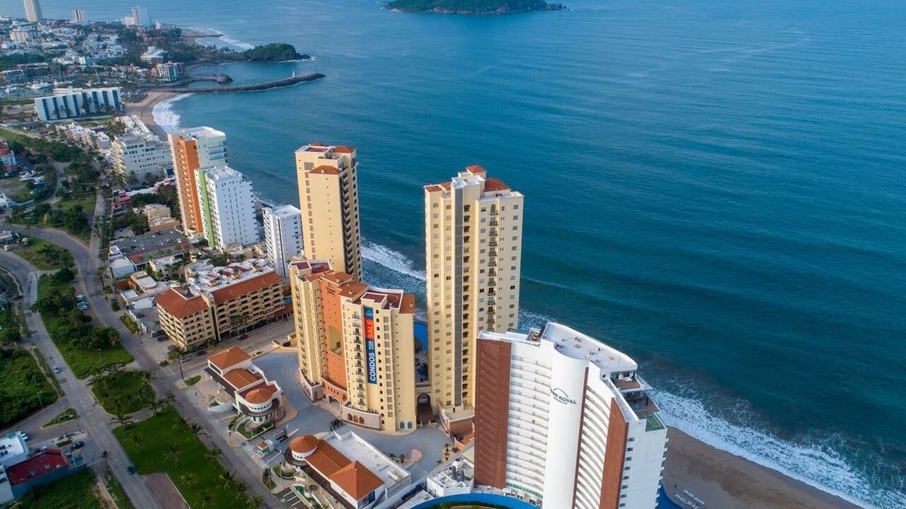 Photo of Outdoor in Marina Mazatlan