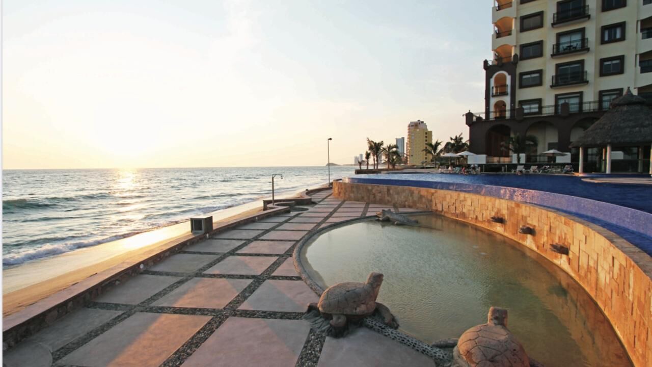 Photo of Outdoor in Marina Mazatlan